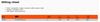 Picture of SLITTING CHISEL