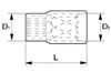 Picture of "1/2 SAFETY SOCKET