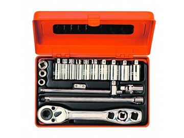 Picture of SOCKET SET 1/4, FOR REFRIG.