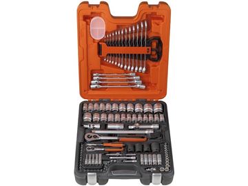 Picture of SOCKET SET