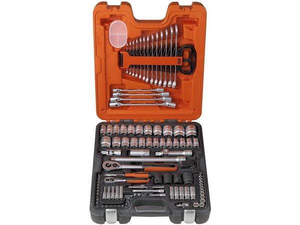 Picture of SOCKET SET