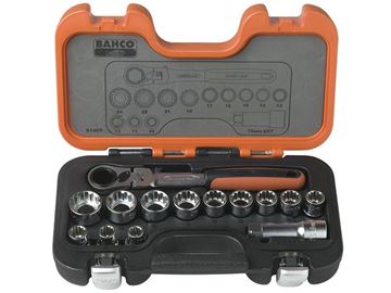 Picture of SOCKET SET