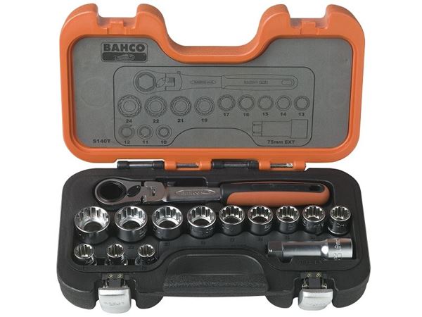 Picture of SOCKET SET