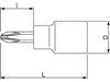 Picture of SOCKET 1/4