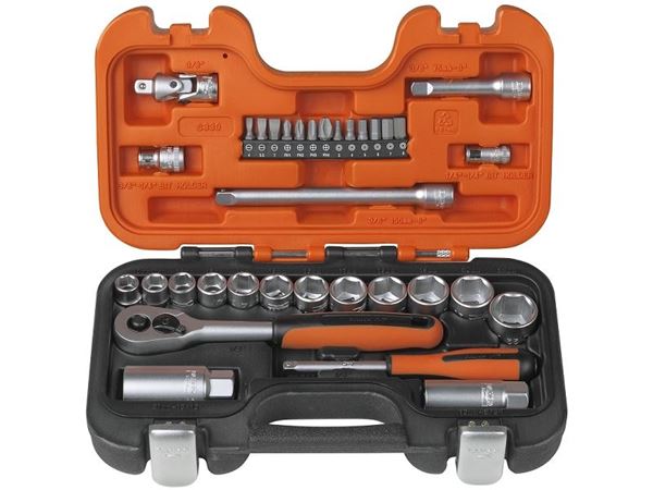 Picture of SOCKET SET