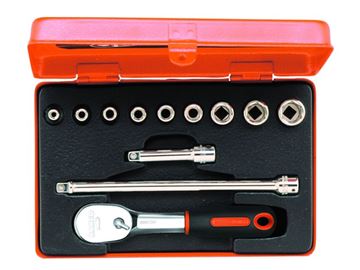 Picture of SOCKET SET 1/4