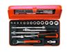 Picture of SOCKET SET 1/4