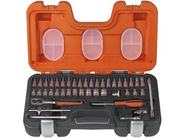 Picture of SOCKET SET 1/4