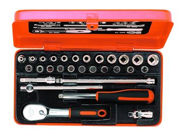 Picture of SOCKET SET 1/4