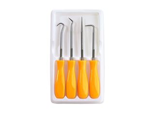 Picture of AWLS AND HOOKS, SET
