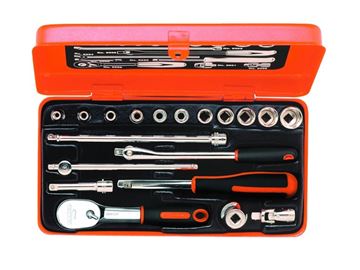 Picture of SOCKET SET 1/4