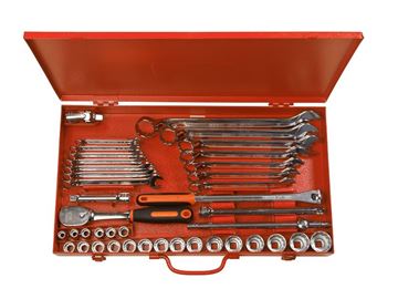 Picture of SET MECHANICAL