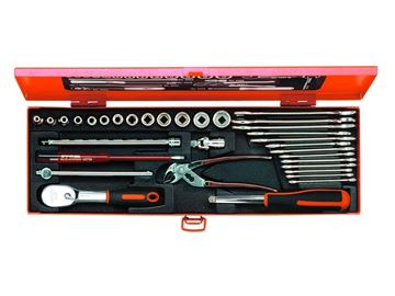 Picture of SET MECHANICAL