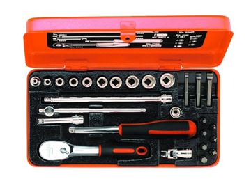 Picture of SET MECHANICAL