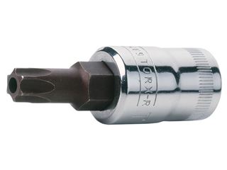 Picture of SOCKET DRIVER "3/8 TAMPER-RES.