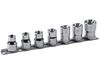 Picture of RAIL SET TORX SOCKETS E10-E20