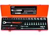 Picture of SOCKET SET "3/8