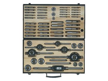 Picture of THREAD CUTTING TOOL SET