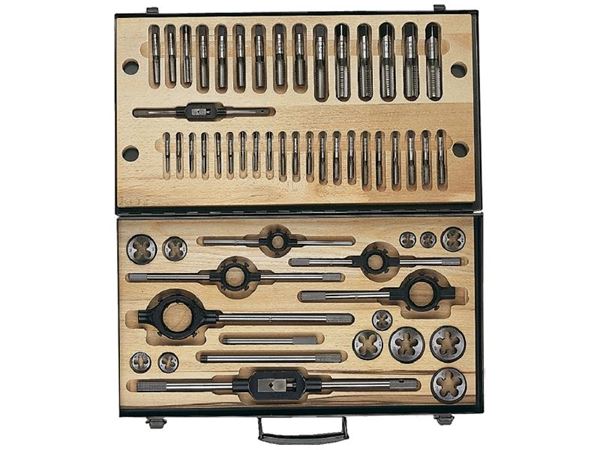 Picture of THREAD CUTTING TOOL SET