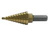 Picture of STEP DRILL BIT 10 STEPS