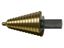 Picture of STEP DRILL BIT 13 STEPS