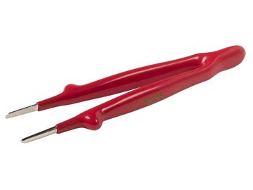 Picture of SAFETY PRECISION TWEEZER