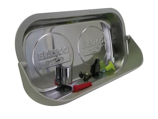 Picture of RECTANGULAR TRAY