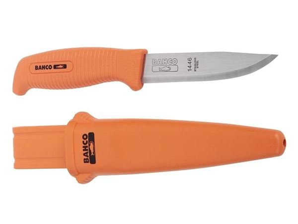 תמונה של סכין מקצועי באקו