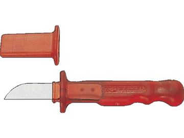 Picture of VDE CABLE KNIFE