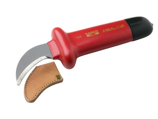 Picture of Curved knife