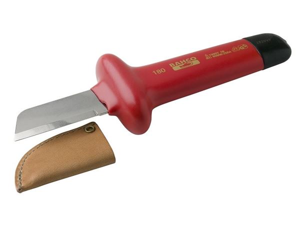 Picture of KNIFE BAHCO0V 70X22X1,5