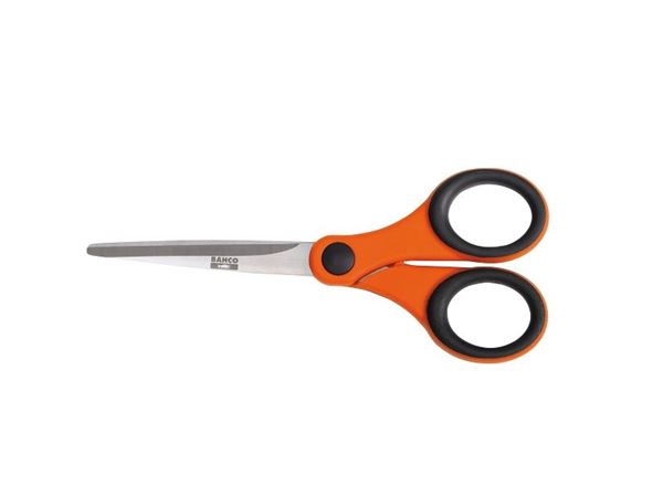 Picture of H&G FLORAL SCISSOR, 8 CM BLADE