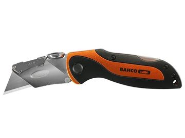 Picture of SPORTS LOCKBACK UTILITY KNIFE