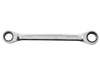 Picture of RATCHET WRENCH DOUBLE FLAT