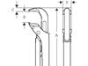 Picture of PIPE WRENCH 