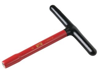 Picture of SAFETY S.  TUBULAR WRENCH