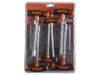 Picture of NUT DRIVER T-HANDLE SET