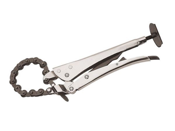 Picture of CHAIN PIPE CUTTER