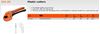 Picture of PLASTIC CUTTER 32MM