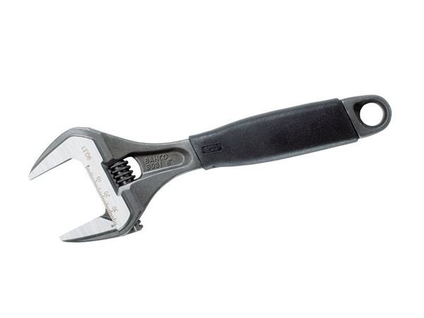 Picture of ADJUSTABLE WRENCH