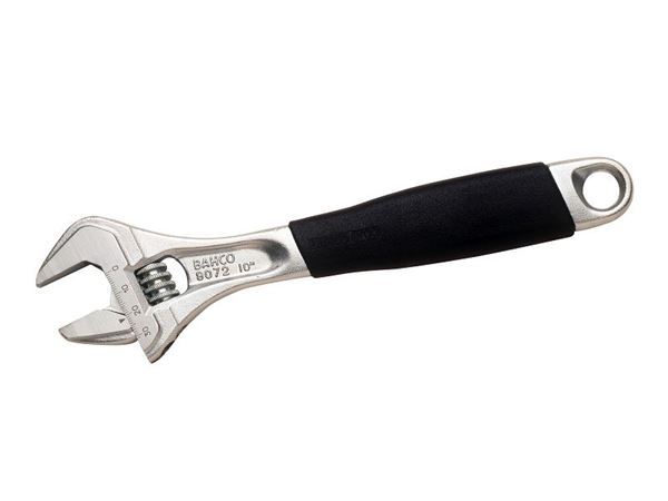 Picture of ADJUSTABLE WRENCH