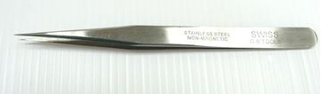 Picture of Tweezer 3C Swiss