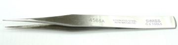 Picture of Tweezers 456SA