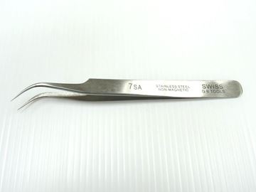 Picture of Tweezers 7sa