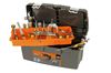 Picture of Plastic tool box 600*305*295mm