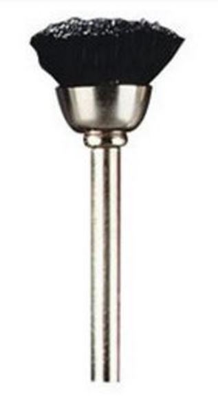 Picture of מברשות ניילון 13,0 מ"מ דרמל