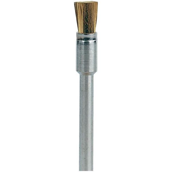 Picture of מברשות פליז 3,2 דרמל