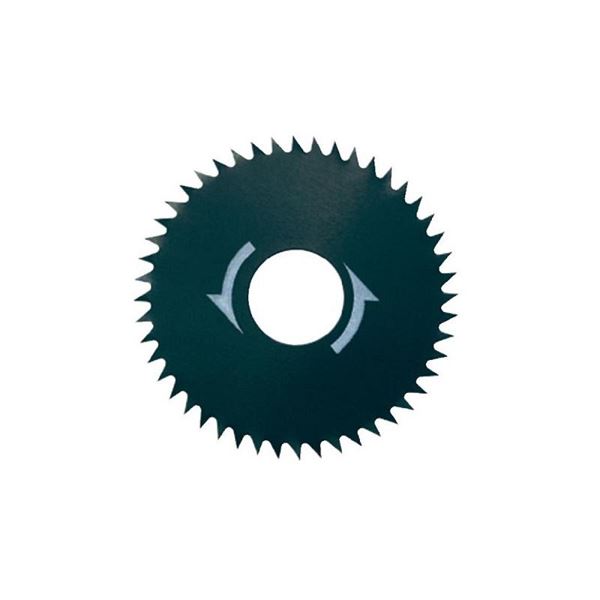 Picture of להב למסור מיני 31,8 מ"מ דרמל