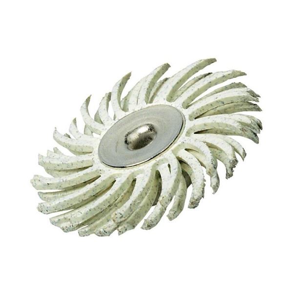 Picture of מברשות ליטוש גמישות ספיד קליק 25,0 מ"מ דרמל