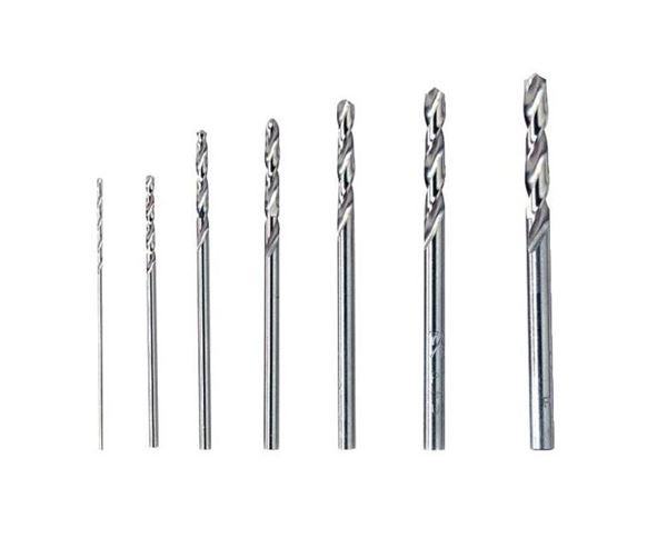 Picture of סט מקדחים דרמל